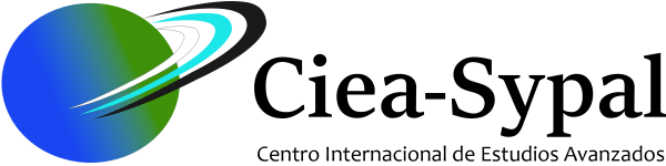 Logo Ciea Sypal horizontal Logo Ciea Sypal horizontal
