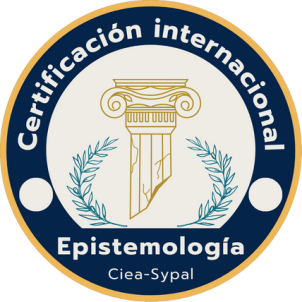 badge epistemologia